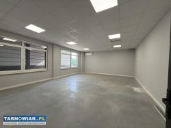 Tarnów / Magazyn + biura+ parking – ok.300 m2 - Obrazek 1