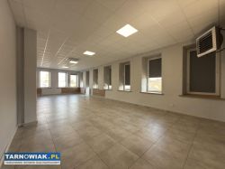 Lokal biurowy- 88m2+parking+winda+ monitoring - Obrazek 2