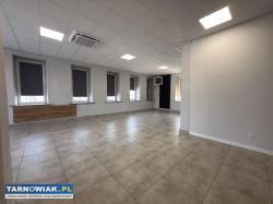 Lokal biurowy- 88m2+parking+winda+ monitoring - Obrazek 1