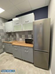 Lokal biurowy- 88m2+parking+winda+ monitoring - Obrazek 4
