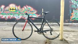 Rower szosowy Cube - Obrazek 1