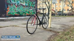 Rower szosowy Cube - Obrazek 2