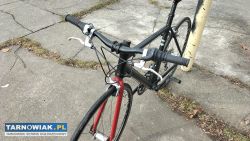 Rower szosowy Cube - Obrazek 3
