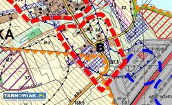 Atrakcyjna działka inwestycyjna 0,22 ha – Rudka - Obrazek 1