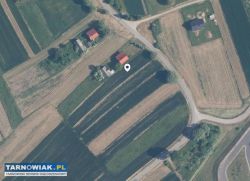 Atrakcyjna działka inwestycyjna 0,22 ha – Rudka - Obrazek 2