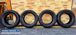 Opony Letnie 215/60 R16 Paxaro Summer Performance! - Obrazek 1
