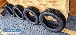 Opony Letnie 215/60 R16 Paxaro Summer Performance! - Obrazek 2
