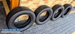 Opony Letnie 215/60 R16 Paxaro Summer Performance! - Obrazek 3