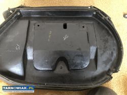 Sprzedam skórzaną torbę Harley -Davidson - Obrazek 3