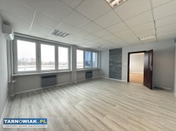 Biuro 54m2 + Parking - Obrazek 1