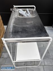 Zlew Ikea - Obrazek 1