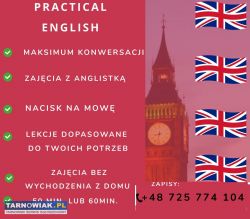 Angielski - zajecia - Obrazek 1