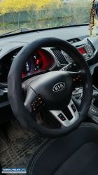 Kia sportage 1.6 benzyna - Obrazek 4