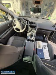 Peugeot 3008 - Obrazek 4