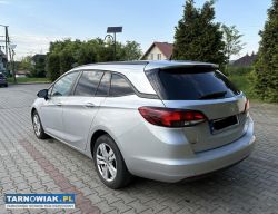 Opel Astra k - Obrazek 3