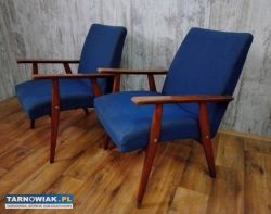 Stare fotele z PRL - Obrazek 1
