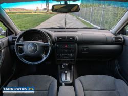 Audi a3 1.8t+gaz 2001r lift automat xenon - Obrazek 4
