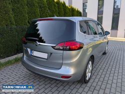 Opel Zafira Tourer 2.0cdti 2012r Cosmo 7osób Navi - Obrazek 3