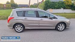 Peugeot 308 sw 1.6 hdi - Obrazek 2