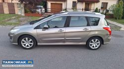 Peugeot 308 sw 1.6 hdi - Obrazek 3