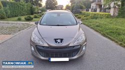Peugeot 308 sw 1.6 hdi - Obrazek 1