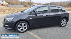 Opel astra j 1.4 benz 2012r lift - Obrazek 3