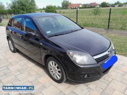 Opel Astra H! 1.6 benzyna! Klima! Alusy! Super St! - Obrazek 2