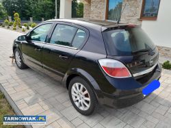 Opel Astra H! 1.6 benzyna! Klima! Alusy! Super St! - Obrazek 4
