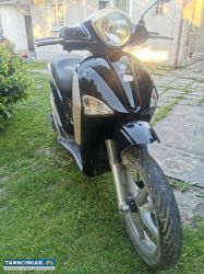 skter piagio liberty - Obrazek 2