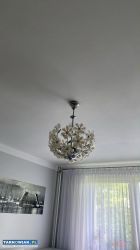 sprzedam żyrandol - Obrazek 1