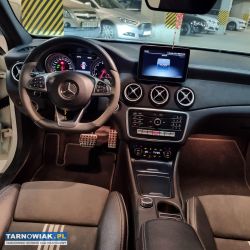 Mercedes klasy a amg – 2017 | 1.6 turbo 156 km - Obrazek 2