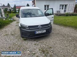 Vw caddy maxi 2019 | 2.0 tdi | prywatny - Obrazek 3