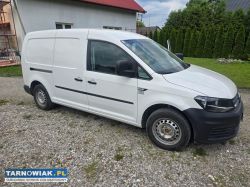 Vw caddy maxi 2019 | 2.0 tdi | prywatny - Obrazek 1
