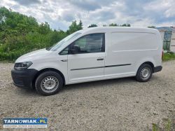 Vw caddy maxi 2019 | 2.0 tdi | prywatny - Obrazek 2