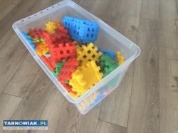 Klocki Wafle Duże - 50 zł - Obrazek 3