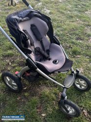 Wózek 2w1 maxi cosi - Obrazek 1