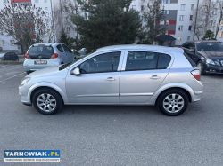 Opel astra h 1.8 benzyna + lpg - Obrazek 2
