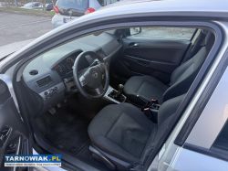 Opel astra h 1.8 benzyna + lpg - Obrazek 4