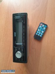 Radio ssmochodowe voice craft - Obrazek 2