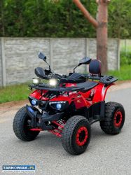 Quad atv xtr fireshot 125ccm Możliwość Transportu - Obrazek 1