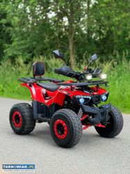 Quad atv xtr fireshot 125ccm Możliwość Transportu - Obrazek 2