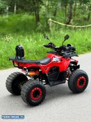 Quad atv xtr fireshot 125ccm Możliwość Transportu - Obrazek 3