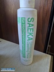 Saeka cleaning paste, pasta do czyszczenia izolato - Obrazek 1