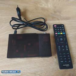 Dekoder Ariva T30 Uszkodzony - Obrazek 2