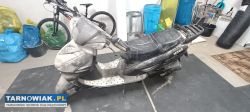 skuter 50cm3 - Obrazek 2