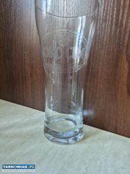 Szklanki do piwa Okocim pojemność 0.5l 6szt - Obrazek 3