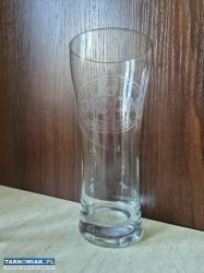 Szklanki do piwa Okocim pojemność 0.5l 6szt - Obrazek 4