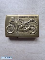 Zapalniczka benzynowa dla motocyklisty - Obrazek 2