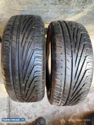 Sprzedam opony 205/55r16 - Obrazek 1