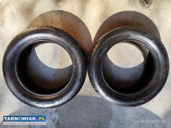 Sprzedam opony 205/55r16 - Obrazek 2